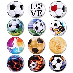 12pz spille calcio usato  Spedito ovunque in Italia 
