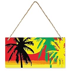 Rasta palm tree for sale  Delivered anywhere in UK