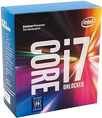 Intel core 7700k for sale  Delivered anywhere in USA 