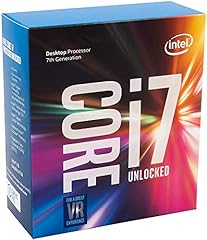 Intel core 7700k for sale  Delivered anywhere in UK