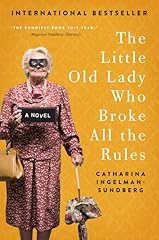Little old lady for sale  Delivered anywhere in USA 