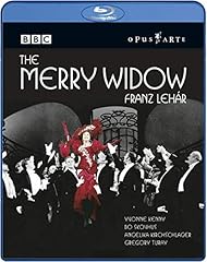 Merry widow blu for sale  Delivered anywhere in USA 