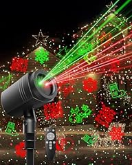 Enjoyedled christmas projector for sale  Delivered anywhere in USA 