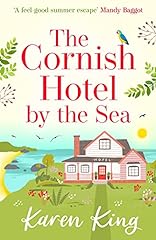Cornish hotel sea for sale  Delivered anywhere in UK