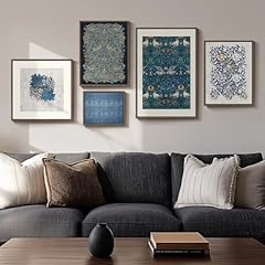 Framed william morris for sale  Delivered anywhere in USA 