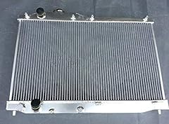 Aluminum radiator 2000 for sale  Delivered anywhere in USA 