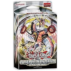 Cards cyber dragon usato  Spedito ovunque in Italia 