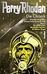 Perry rhodan chronik gebraucht kaufen  Wird an jeden Ort in Deutschland