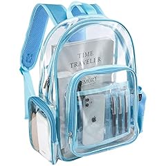 Procase sac transparent d'occasion  Livré partout en France