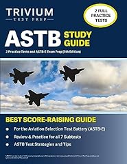 Astb study guide for sale  Delivered anywhere in USA 