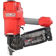 Senco pneumatic scn65xp for sale  Delivered anywhere in USA 