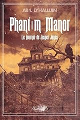 Phantom manor journal d'occasion  Livré partout en France