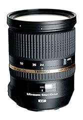 Tamron a007 f usato  Spedito ovunque in Italia 