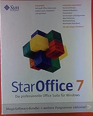 Staroffice pegasus mail gebraucht kaufen  Wird an jeden Ort in Deutschland