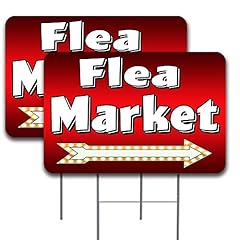 Pack flea market for sale  Delivered anywhere in USA 