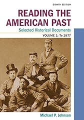 Reading american past for sale  Delivered anywhere in USA 