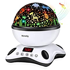 Moredig baby projector for sale  Delivered anywhere in Ireland