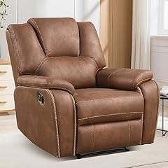 Anj manual recliner for sale  Delivered anywhere in USA 