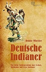 Deutsche indianer kleine gebraucht kaufen  Wird an jeden Ort in Deutschland