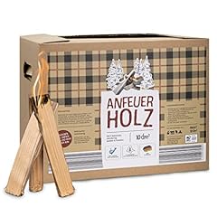 Hanko anfeuer holz gebraucht kaufen  Wird an jeden Ort in Deutschland