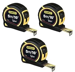Stanley tape measure for sale  Delivered anywhere in UK