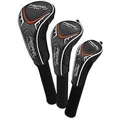 Pearlgolf headcovers driver gebraucht kaufen  Wird an jeden Ort in Deutschland