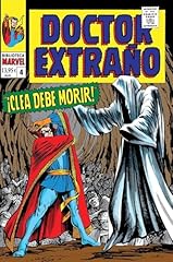 Biblioteca marvel doctor usato  Spedito ovunque in Italia 