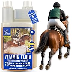 Emma vitamine cheval d'occasion  Livré partout en France
