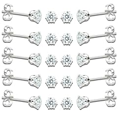 Pairs small stud for sale  Delivered anywhere in USA 