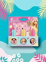 Barbie smalto per usato  Spedito ovunque in Italia 