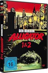 Horror alligator mutation gebraucht kaufen  Wird an jeden Ort in Deutschland