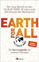 Earth for all gebraucht kaufen  Wird an jeden Ort in Deutschland