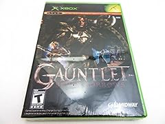 Gauntlet seven sorrows for sale  Delivered anywhere in USA 