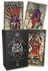 Sola busca tarot for sale  Delivered anywhere in USA 