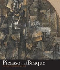 Picasso and braque d'occasion  Livré partout en France