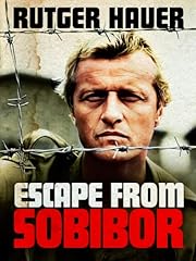 Escape sobibor for sale  Delivered anywhere in UK