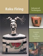 Raku firing advanced for sale  Delivered anywhere in UK