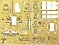 Space 1999 photoetch for sale  Delivered anywhere in UK