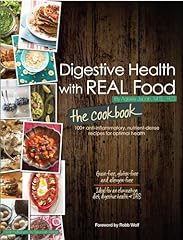 Digestive health real for sale  Delivered anywhere in USA 
