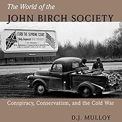 John birch society for sale  Delivered anywhere in USA 