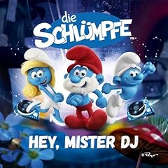Hey mister dj gebraucht kaufen  Wird an jeden Ort in Deutschland