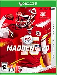 Madden nfl superstar for sale  Delivered anywhere in USA 