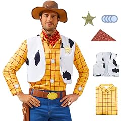Ayyohon woody costume for sale  Delivered anywhere in UK