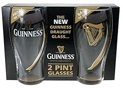 Guinness guinness logo usato  Spedito ovunque in Italia 