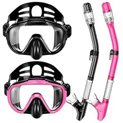 Snorkeling gear adults for sale  Delivered anywhere in USA 