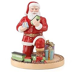 Lenox santa claus for sale  Delivered anywhere in USA 