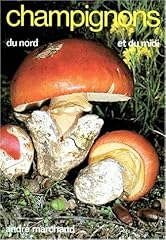 Champignons nord midi. d'occasion  Livré partout en France