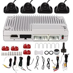 Kit telecamera surround usato  Spedito ovunque in Italia 