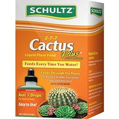 Schultz cactus plus for sale  Delivered anywhere in USA 