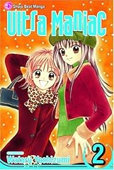 Ultra maniac vol. for sale  Delivered anywhere in UK